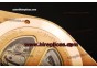 Tag Heuer Grand Carrera Calibre 17 RS Chrono CAV514C-FC8171 Swiss Valjoux 7750 Automatic Rose Gold Black Dial