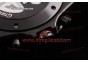 Tag Heuer Grand Carrera Calibre 17 RS Chrono CAV518B-FC6237 Swiss Valjoux 7750 Automatic PVD Black Dial