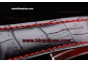 Tag Heuer Grand Carrera Calibre 17 RS Chrono CAV518B-FC6237 Swiss Valjoux 7750 Automatic PVD Black Dial