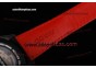 Tag Heuer Grand Carrera Calibre 17 RS Chrono CAV518B-FC6237 Swiss Valjoux 7750 Automatic Titanium Black Dial