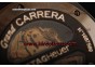 Tag Heuer Grand Carrera Calibre 17 RS Chrono cav518b.fc6237 Swiss Valjoux 7750 Automatic Titanium Black Dial