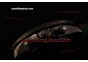 Tag Heuer Grand Carrera Calibre 17 RS Chrono Cav518b.ft6015 Swiss Valjoux 7750 Automatic PVD Black Dial