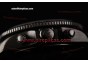Tag Heuer Grand Carrera Calibre 17 RS Chrono Cav518b.ft6016 Swiss Valjoux 7750 Automatic PVD Black Dial