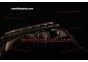 Tag Heuer Grand Carrera Calibre 17 RS Chrono Cav518b.ft6016 Swiss Valjoux 7750 Automatic Titanium Black Dial