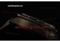 Tag Heuer Grand Carrera Calibre 17 RS Chrono Cav518b.ft6016 Swiss Valjoux 7750 Automatic Titanium Black Dial