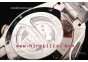 Tag Heuer Grand Carrera Calibre 36 Chrono CAV5115-BA0903 Swiss Valjoux 7750 Automatic Steel White Dial