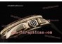 Tag Heuer Grand Carrera Calibre 36 Chrono CAV5115-FT6019 Swiss Valjoux 7750 Automatic Titanium Black Dial