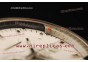 Tag Heuer Grand Carrera Calibre 36 Chrono CAV5115.FT6019 Swiss Valjoux 7750 Automatic Titanium White Dial