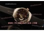 Tag Heuer Grand Carrera Calibre 36 Chrono CAV5115.FT6020 Swiss Valjoux 7750 Automatic Titanium Brown Dial