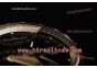 Tag Heuer Grand Carrera Calibre 36 Chrono CAV5185-FT6021 Swiss Valjoux 7750 Automatic Titanium Black Dial