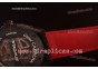 Tag Heuer Grand Carrera Calibre 36 Chrono CAV51852-FC6225 Swiss Valjoux 7750 Automatic Titanium Black Dial